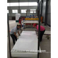 PVC Crust Foam Board, WPC foam board production line